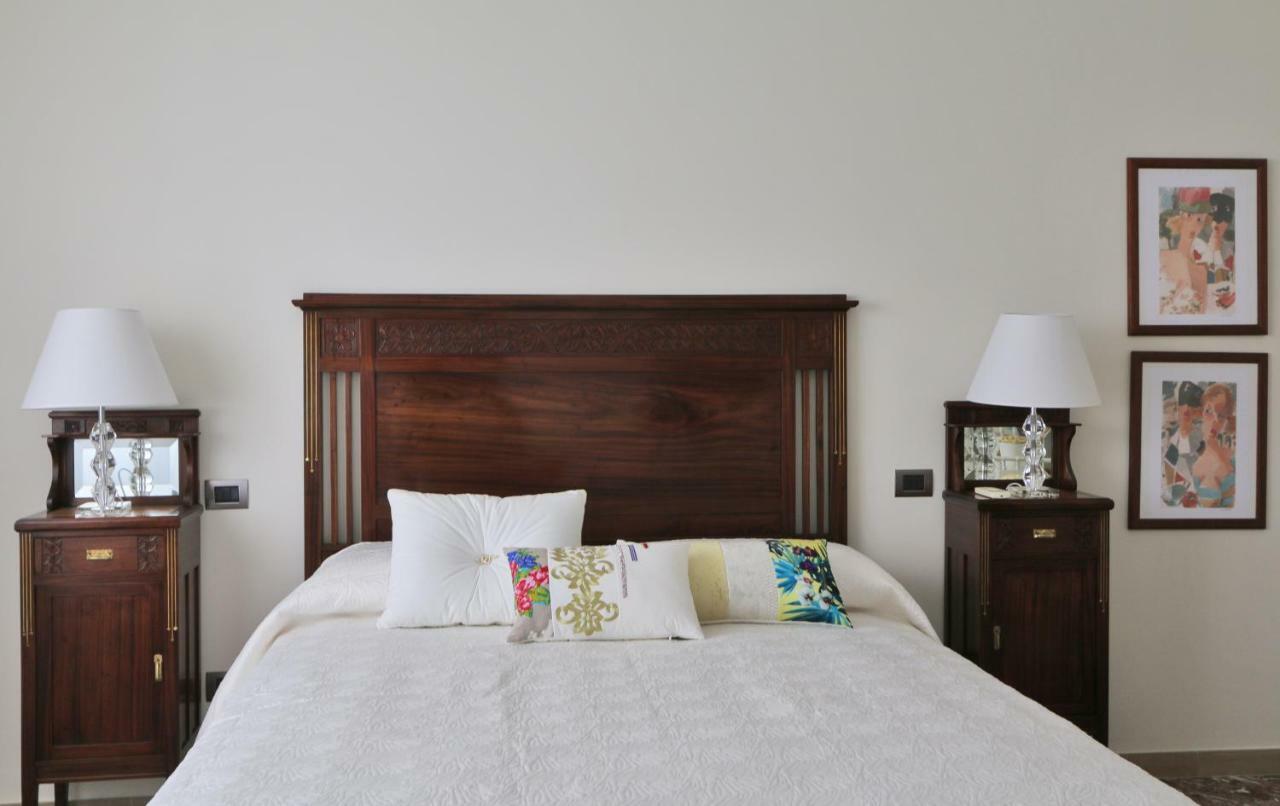 Solidea Bnb サレルノ エクステリア 写真