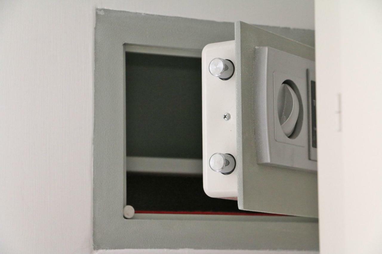 Solidea Bnb サレルノ エクステリア 写真